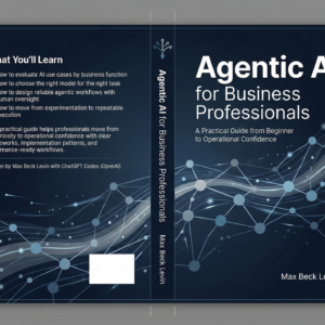 Agentic AI Guide - Paperback (Print-on-Demand)