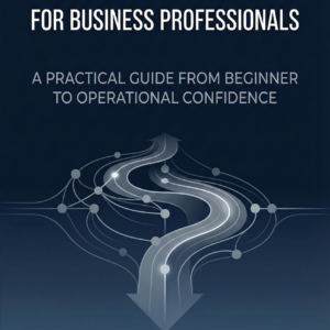 Agentic AI Guide - Executive Reader Edition (Digital PDF)